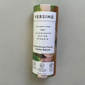 Versine Gentle Actives Clarity Crème-Serum
